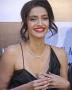 Sonam Kapoor